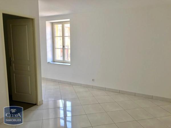 Appartement à louer 3 pièces 82.97m² Pierrevillers (57120)