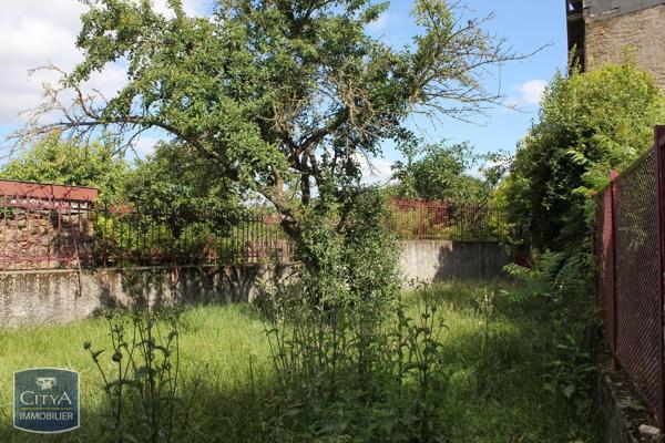 Appartement à louer 3 pièces 82.97m² Pierrevillers (57120)