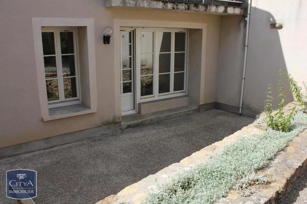 Appartement à louer 3 pièces 82.97m² Pierrevillers (57120)