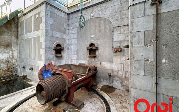 Maison à vendre    2 pièces •  Teyran