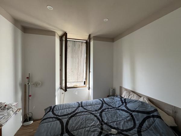 Maison à vendre |  Matha |  5 pièces | 101 m²