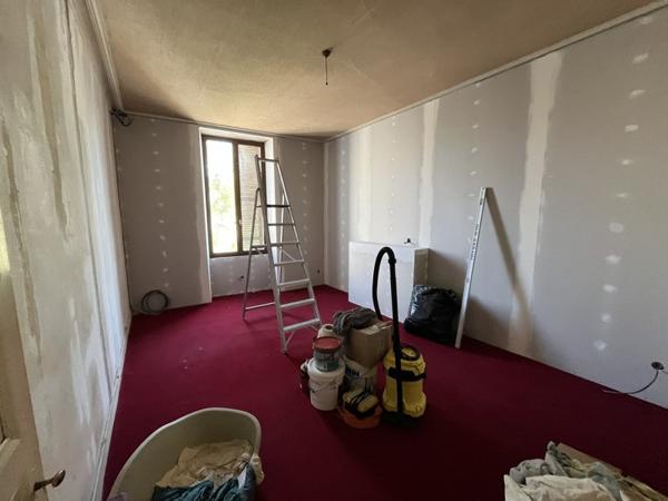 Maison à vendre |  Matha |  5 pièces | 101 m²