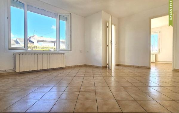 Vente Maison plain pied avec jardin à rafraîchir Clairac   