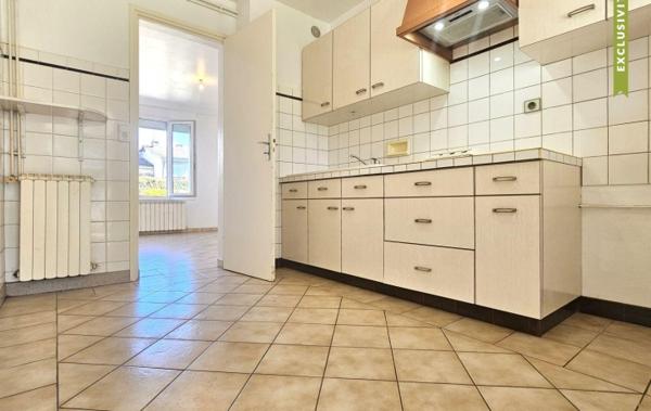 Vente Maison plain pied avec jardin à rafraîchir Clairac   
