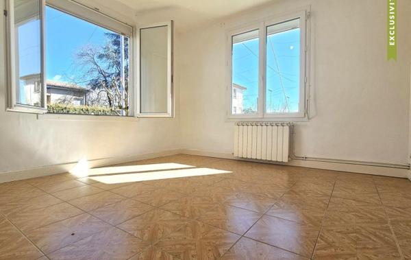 Vente Maison plain pied avec jardin à rafraîchir Clairac   