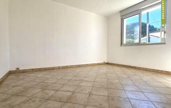 Vente Maison plain pied avec jardin à rafraîchir Clairac   