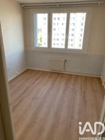 Appartement à vendre 4 pièces 70 m² Montargis