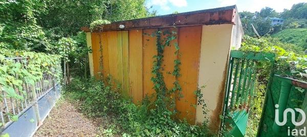 Maison 4 pièces de 110 m² à Les Abymes (97139)