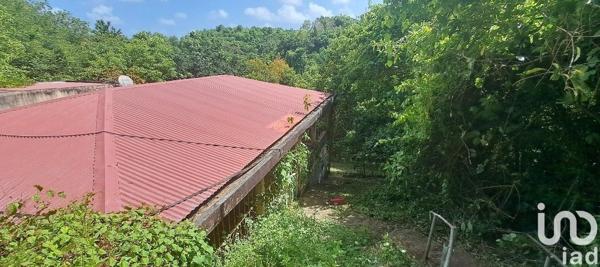 Maison 4 pièces de 110 m² à Les Abymes (97139)