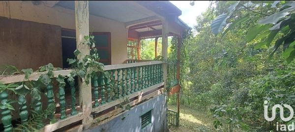 Maison 4 pièces de 110 m² à Les Abymes (97139)