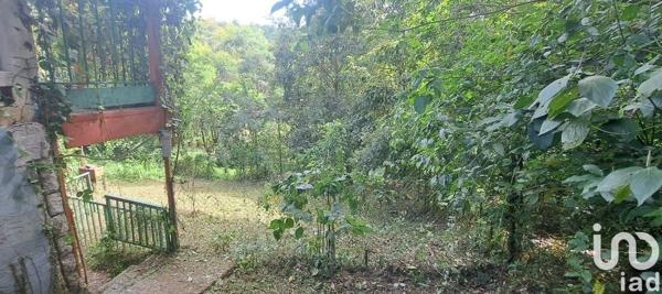 Maison 4 pièces de 110 m² à Les Abymes (97139)