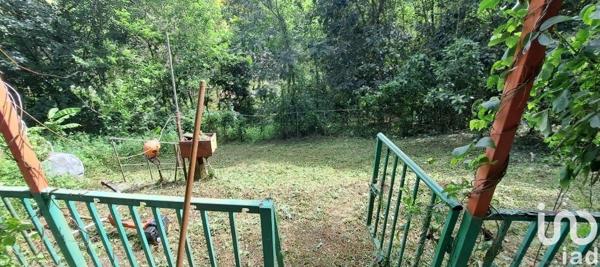 Maison 4 pièces de 110 m² à Les Abymes (97139)