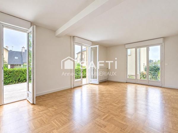 Grande maison familiale