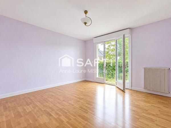 Grande maison familiale