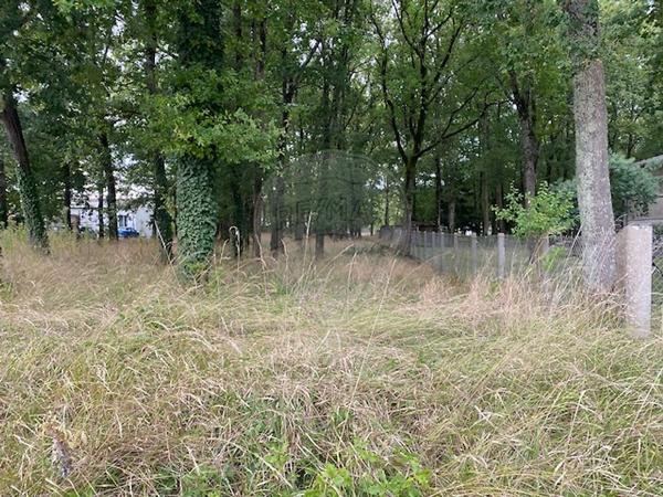 Terrain  en vente - Charente-Maritime - 17