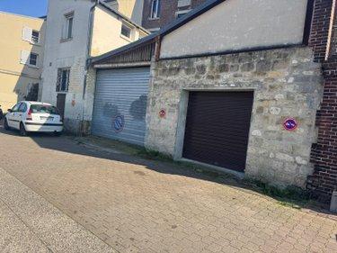 Fonds et/ou murs commerciaux à vendre à Compiègne dans l'Oise (60200), ref : ct/ct centre ville