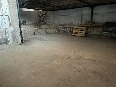 Fonds et/ou murs commerciaux à vendre à Compiègne dans l'Oise (60200), ref : ct/ct centre ville
