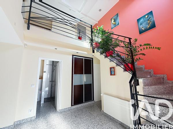Maison à vendre 6 pièces 180 m² Yerres