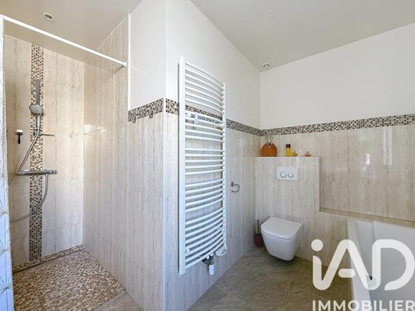 Maison à vendre 6 pièces 180 m² Yerres