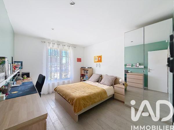 Maison à vendre 6 pièces 180 m² Yerres