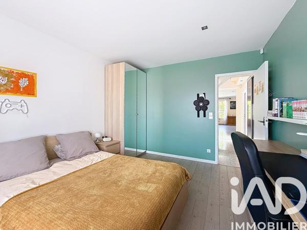 Maison à vendre 6 pièces 180 m² Yerres