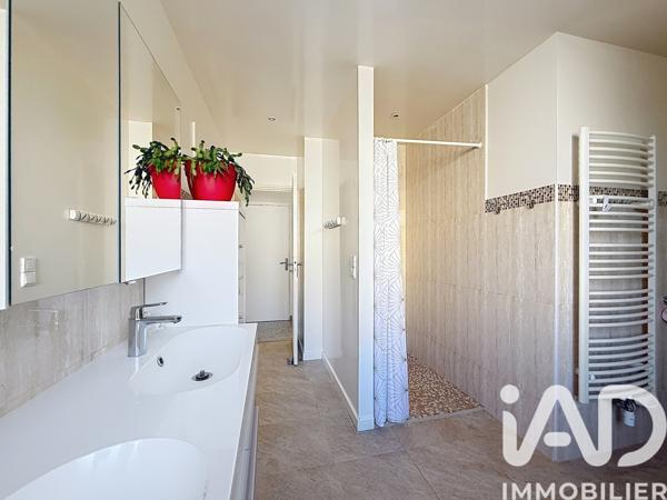 Maison à vendre 6 pièces 180 m² Yerres