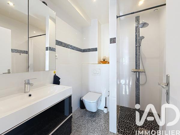 Maison à vendre 6 pièces 180 m² Yerres