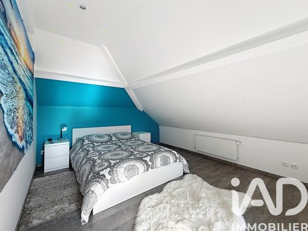 Maison à vendre 6 pièces 180 m² Yerres