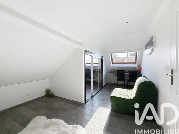 Maison à vendre 6 pièces 180 m² Yerres