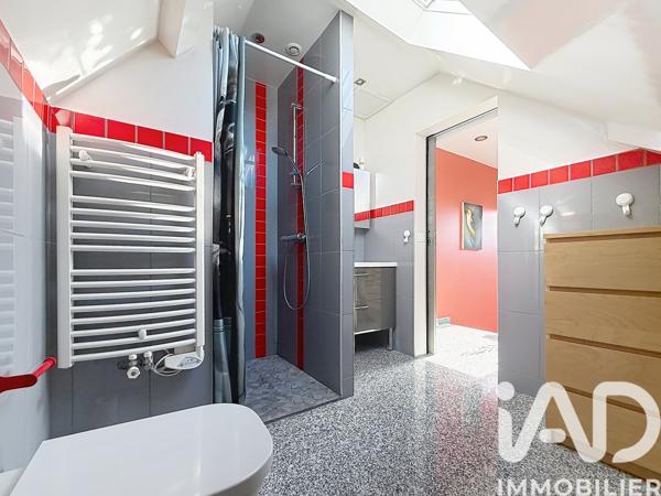 Maison à vendre 6 pièces 180 m² Yerres