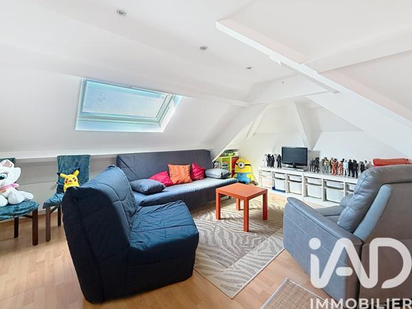 Maison à vendre 6 pièces 180 m² Yerres