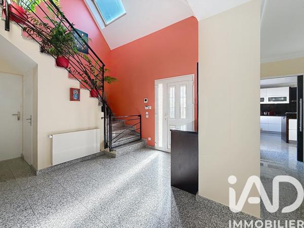 Maison à vendre 6 pièces 180 m² Yerres