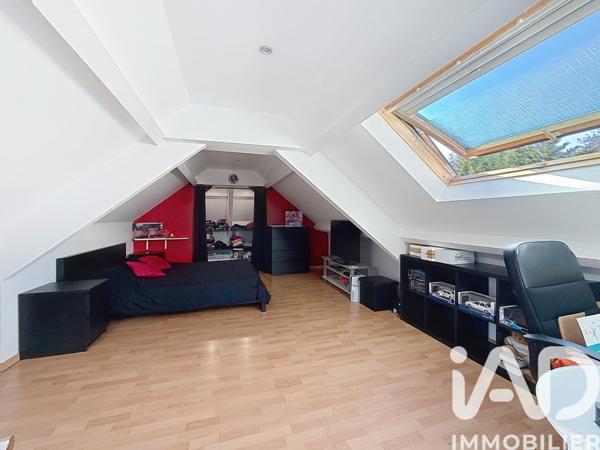 Maison à vendre 6 pièces 180 m² Yerres