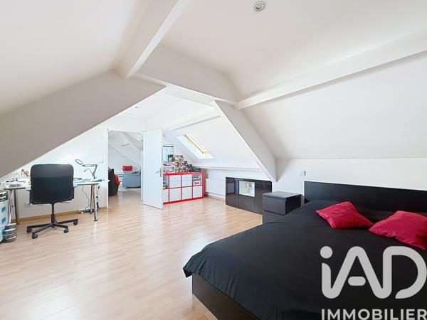 Maison à vendre 6 pièces 180 m² Yerres
