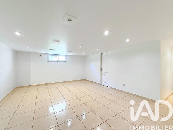 Maison à vendre 6 pièces 180 m² Yerres