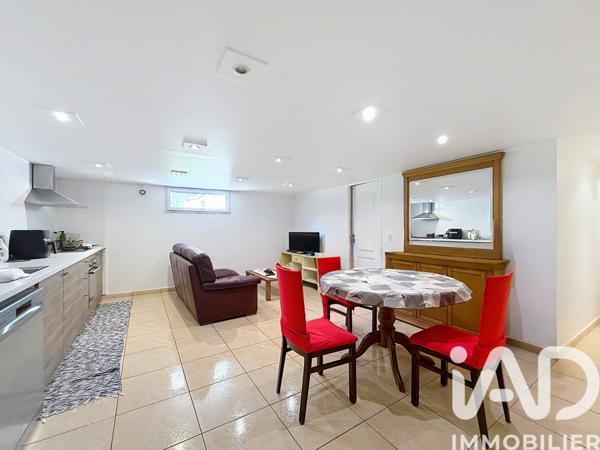 Maison à vendre 6 pièces 180 m² Yerres