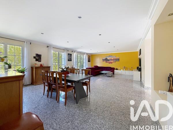 Maison à vendre 6 pièces 180 m² Yerres