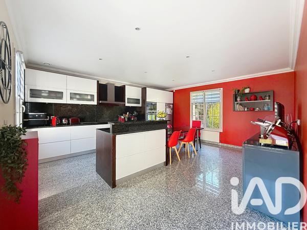 Maison à vendre 6 pièces 180 m² Yerres