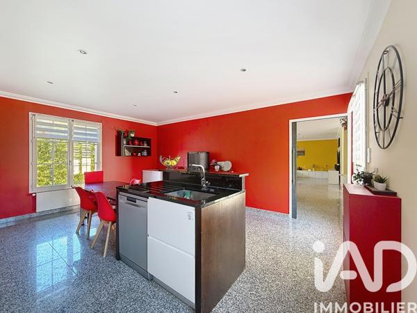 Maison à vendre 6 pièces 180 m² Yerres