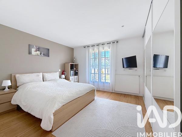 Maison à vendre 6 pièces 180 m² Yerres