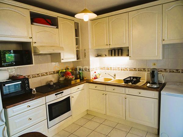 Vente
                Appartement44 m² - 2 Pièces -
                    LATTES (34970)