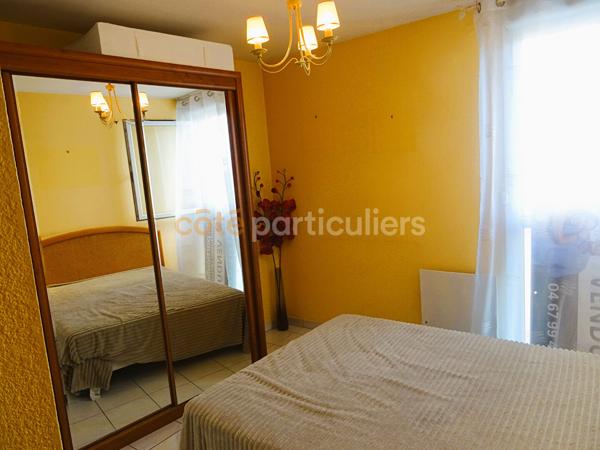Vente
                Appartement44 m² - 2 Pièces -
                    LATTES (34970)