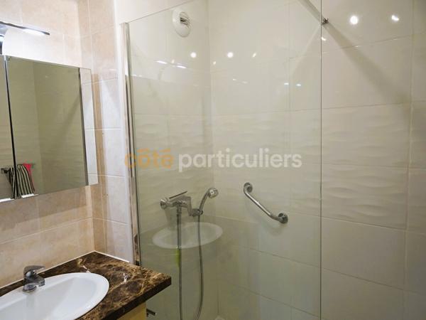 Vente
                Appartement44 m² - 2 Pièces -
                    LATTES (34970)