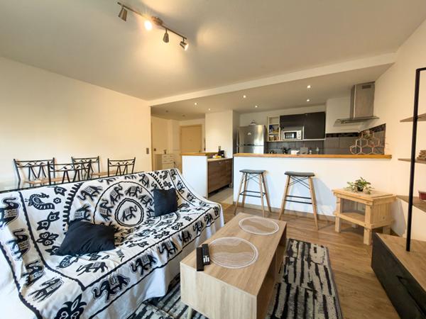 Appartement Cannes La Bocca 2 pièce(s) 47 m2