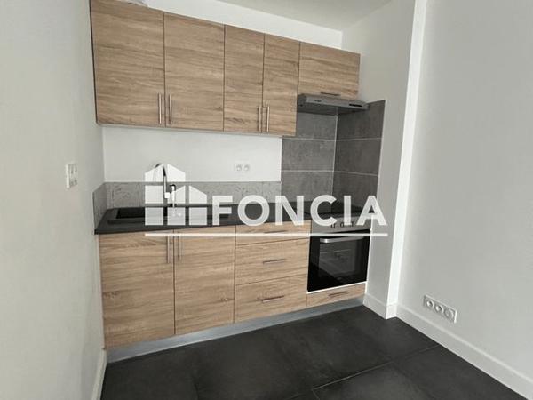 À vendre Appartement 2 pièces 40.4 m² - Lucé 28110