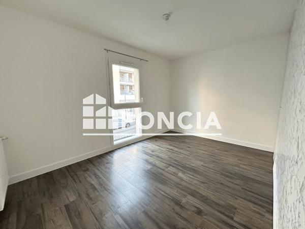 À vendre Appartement 2 pièces 40.4 m² - Lucé 28110