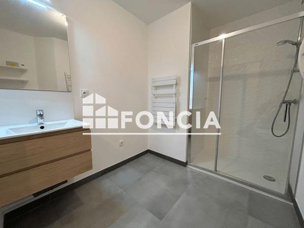 À vendre Appartement 2 pièces 40.4 m² - Lucé 28110