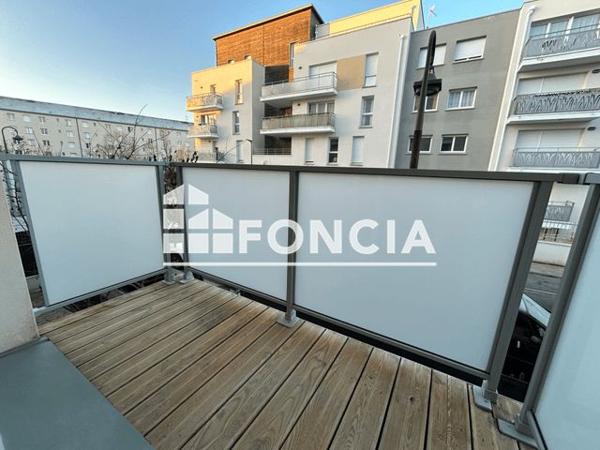 À vendre Appartement 2 pièces 40.4 m² - Lucé 28110