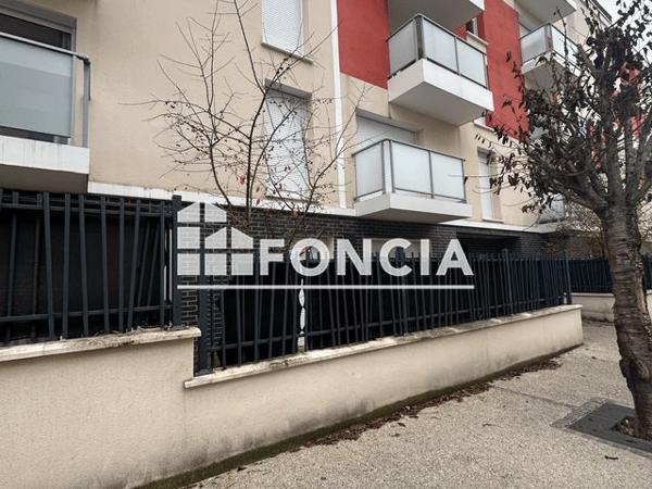 À vendre Appartement 2 pièces 40.4 m² - Lucé 28110