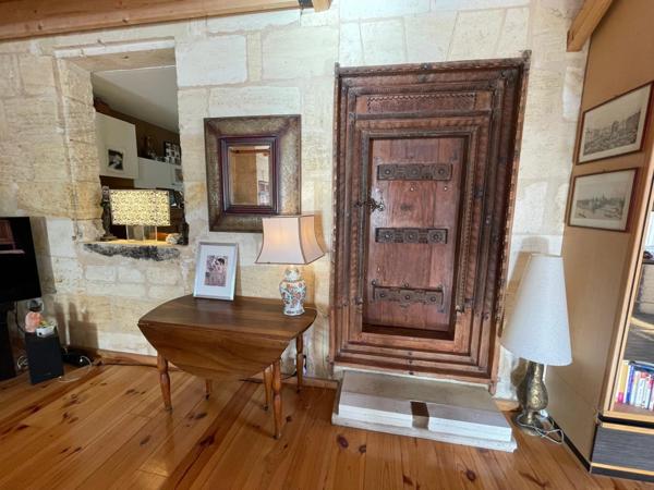 Maison à vendre 4 pièces, LORMONT (33)